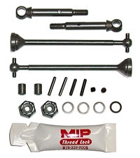 Team Associated B4 Cvd Complete Set